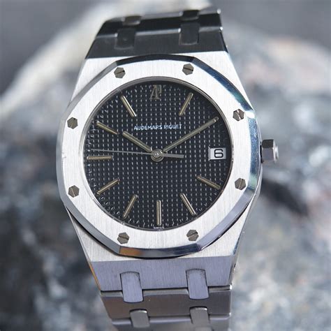 audemars piguet royal oak 56023st|audemars royal oak price.